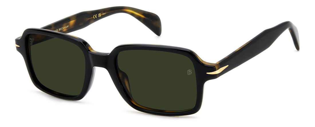 DAVID BECKHAM DB1179S WR7O7 51 SUNGLASSES