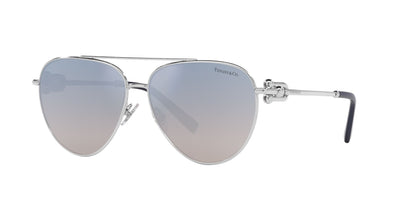 TIFFANY & CO TF3092 6175V6 59 SUNGLASSES