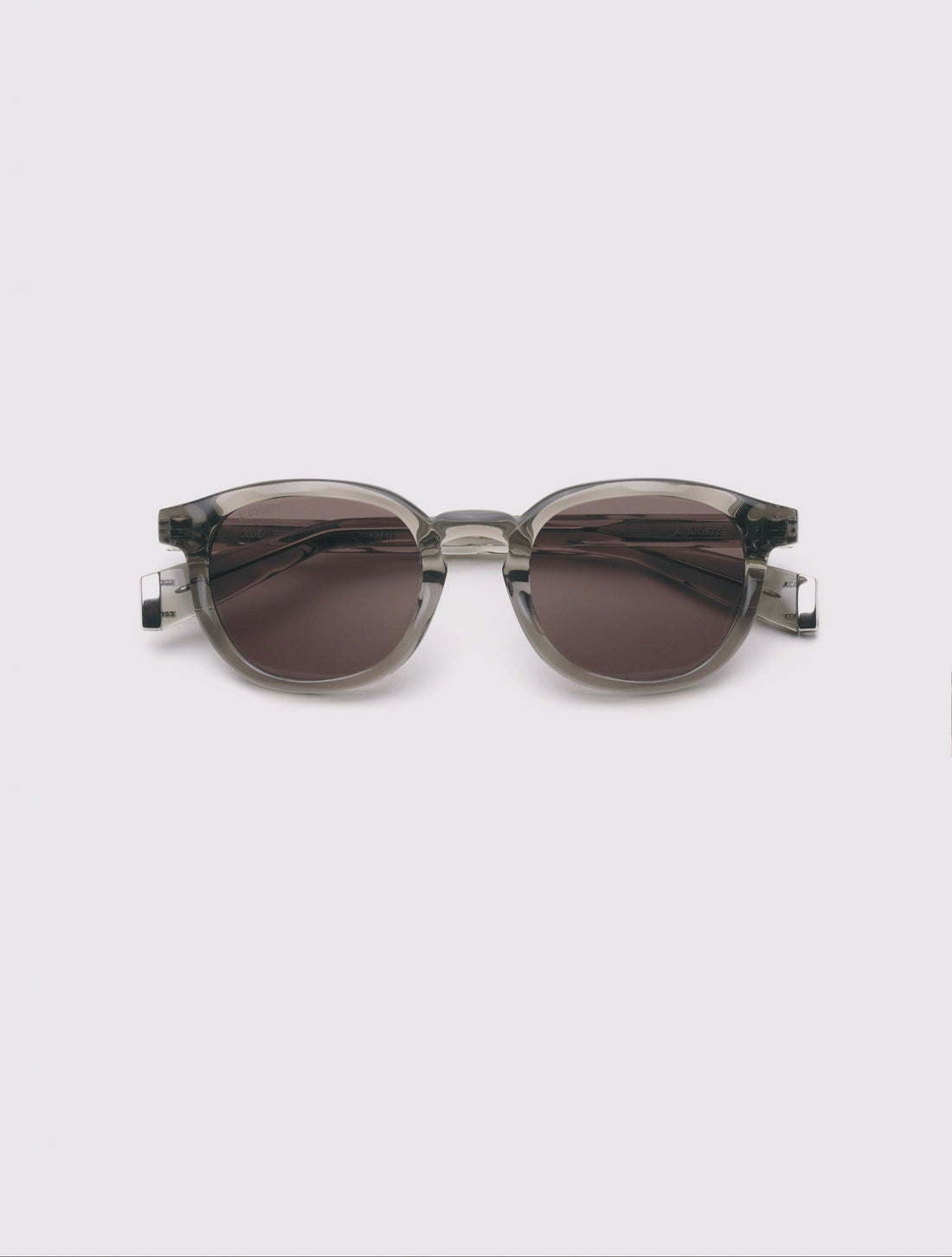 A SOCIETY OLLIE BROWN 48 SUNGLASSES