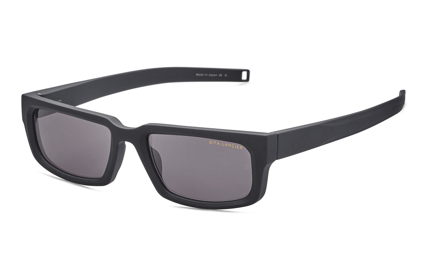 DITA DLS714A LANCIER 01 52 SUNGLASSES