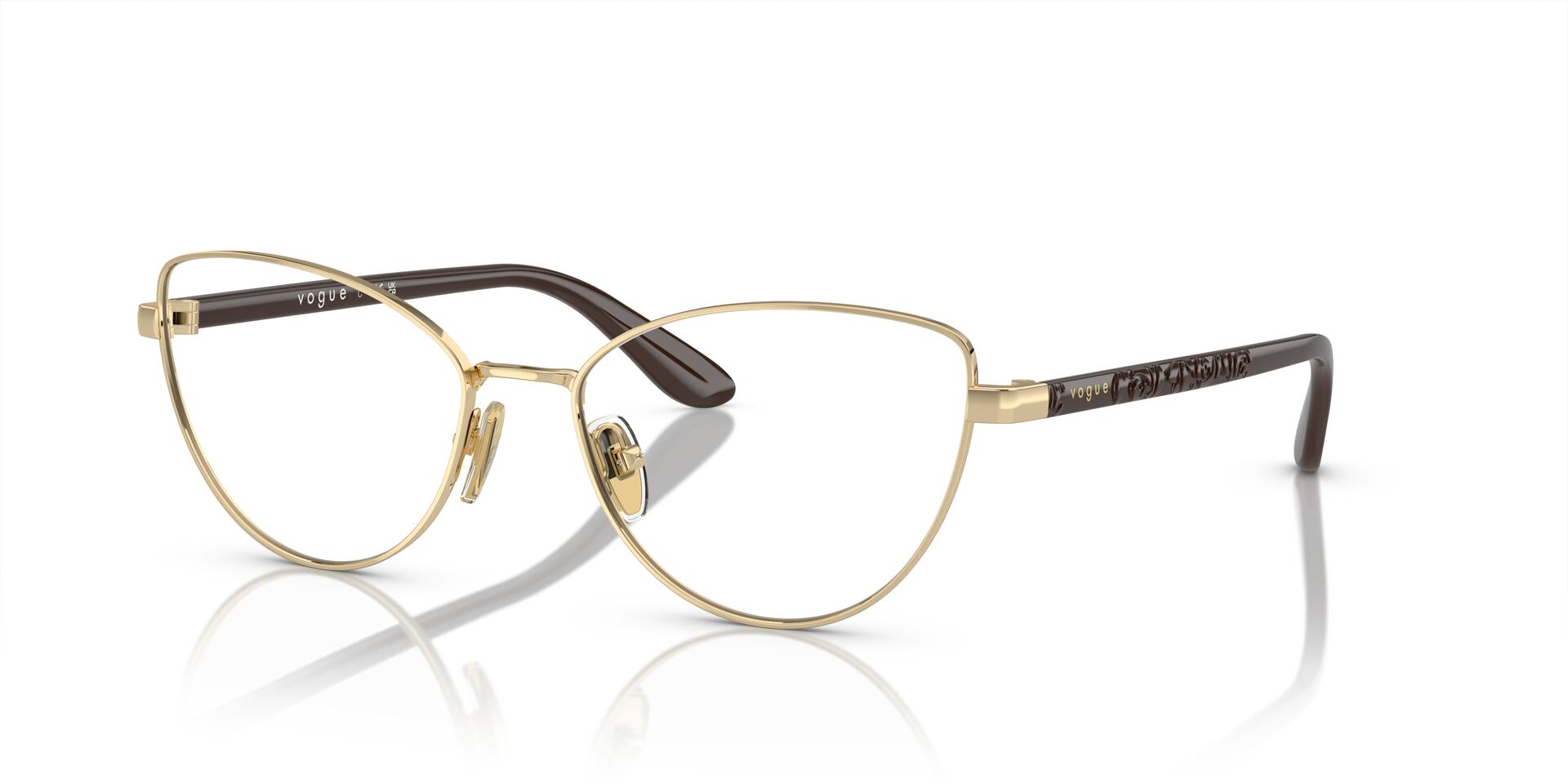VOGUE VO4285 848 53 FRAME