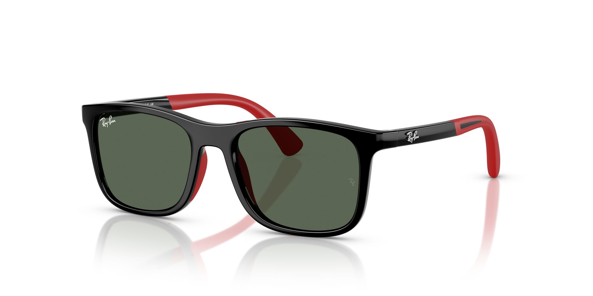 RAYBAN RJ9084S 7131 71 47 SUNGLASSES