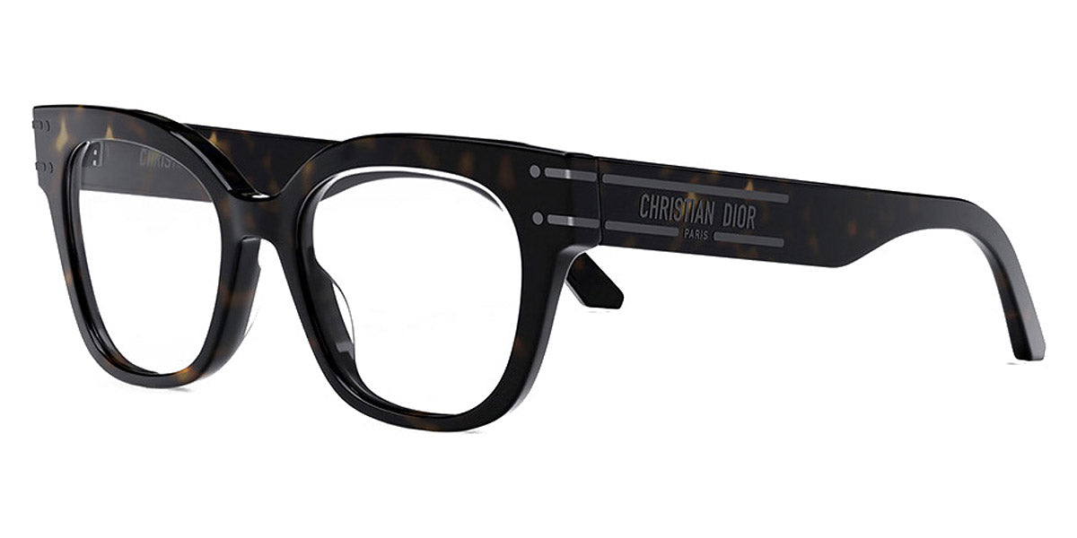 DIOR SIGNATUREO B2I CD50054I 5500 51 FRAME