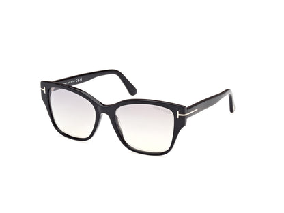 TOM FORD TF1108 ELSA 01C 55 SUNGLASSES