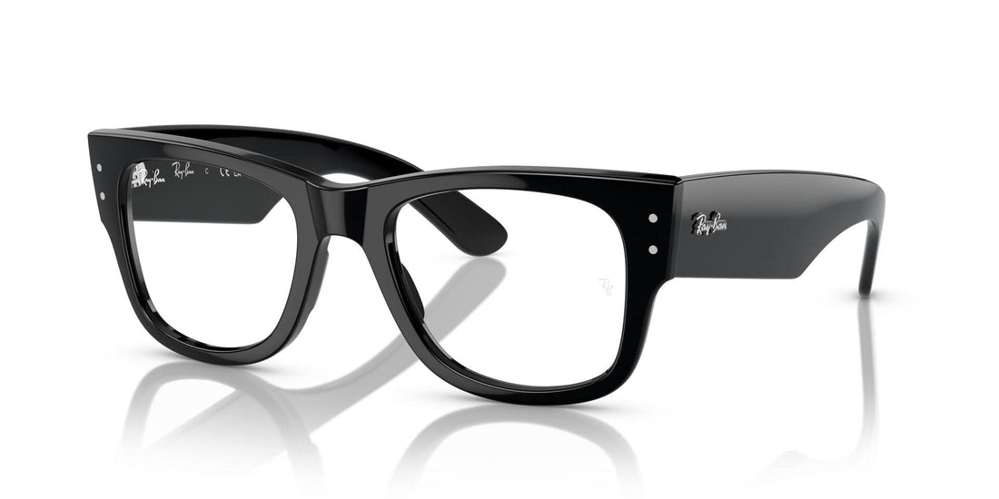 RAYBAN RX0840V MEGA WAYFARER 2000 51 FRAME
