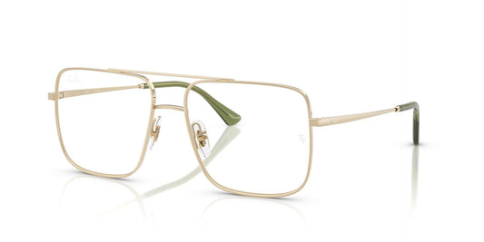 RAYBAN RX3758V ARI 2993 54 FRAME