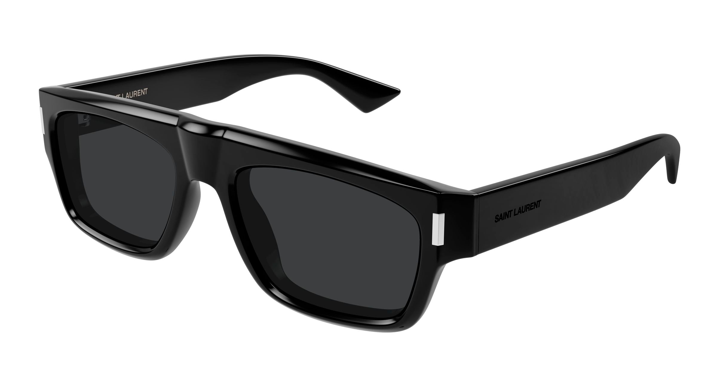 SAINT LAURENT SL762 001 55 SUNGLASSES