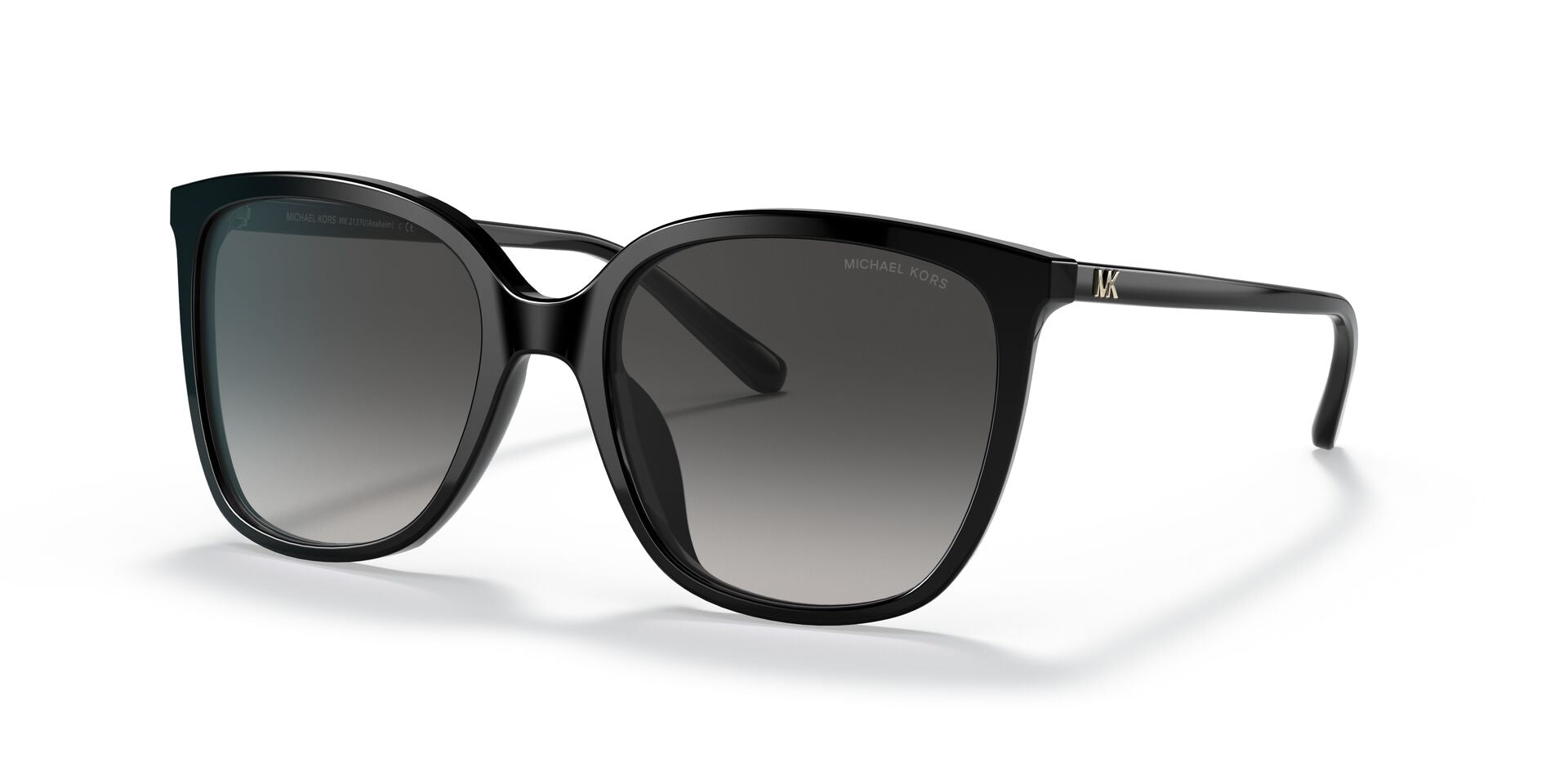 MICHAEL KORS MK2137U ANAHEIM 30058G 57 SUNGLASSES