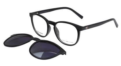 TOMMY HILFIGER TH1090 CLIPON C3 51 SUNGLASSES