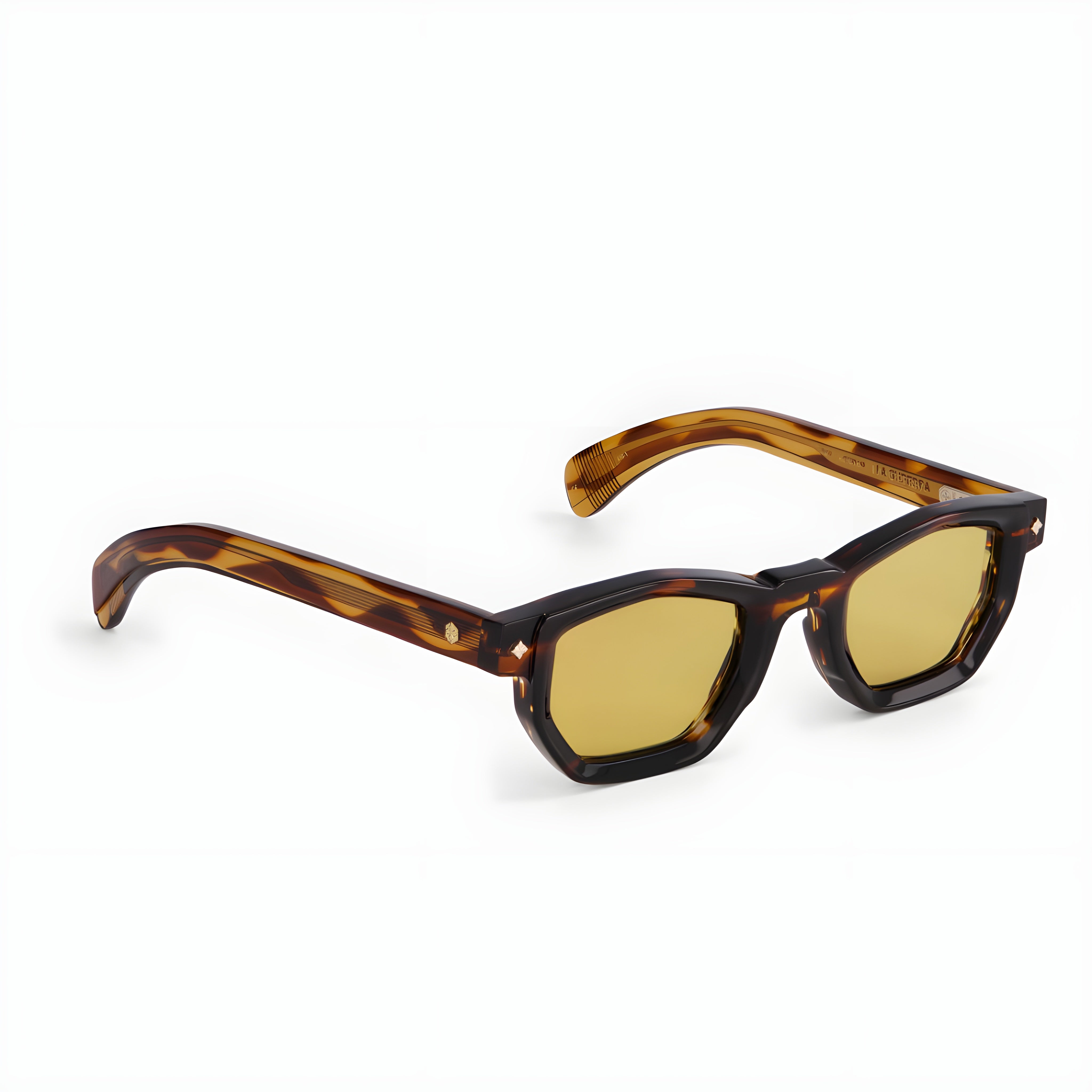 SATO LA SUPERBA CG1 45 SUNGLASSES