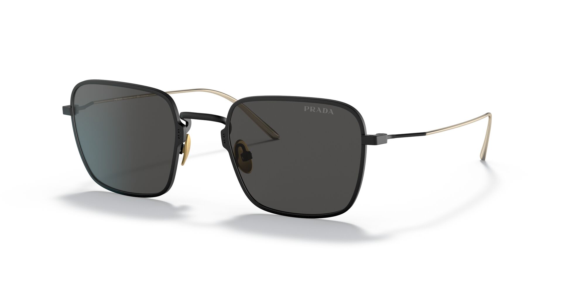 PRADA PR54WS 04Q5S0 52 SUNGLASSES