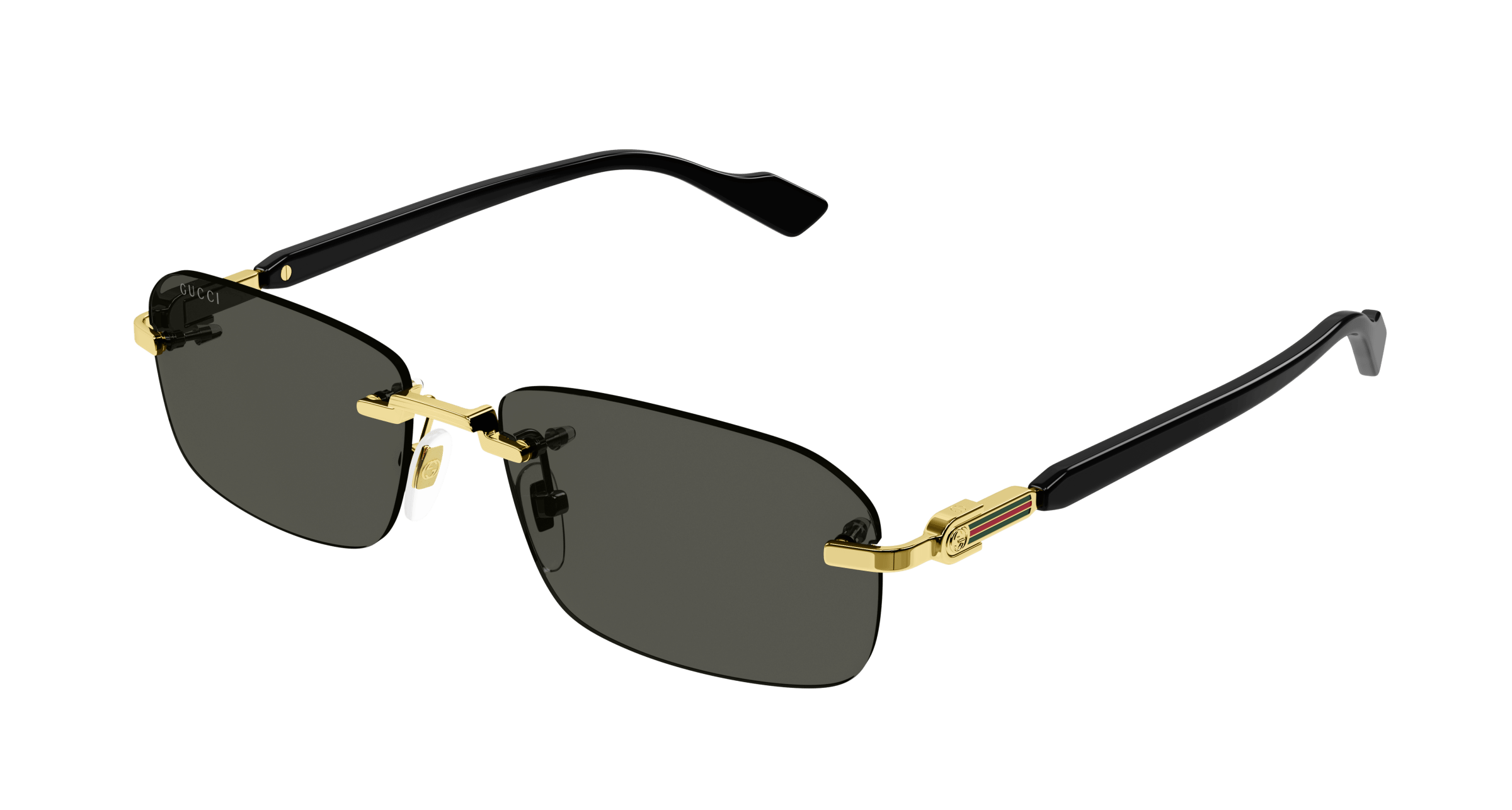 GUCCI GG1221S 001 56 SUNGLASSES