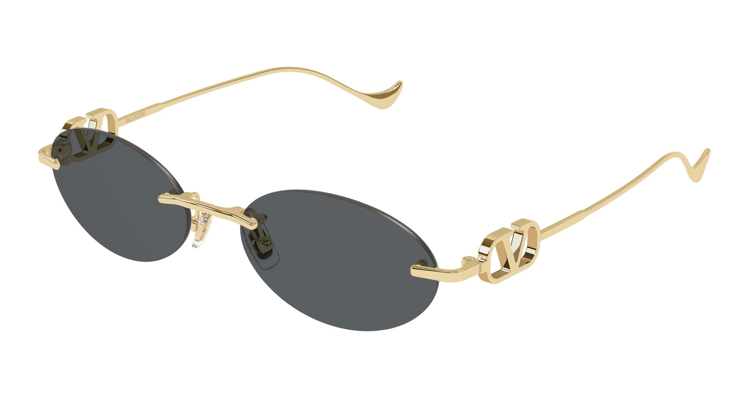 VALENTINO VG0032S 001 53 SUNGLASSES