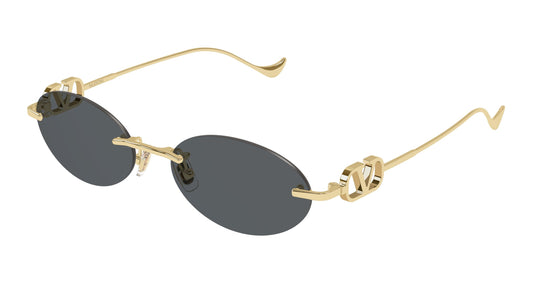 VALENTINO VG0032S 001 53 SUNGLASSES