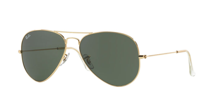 RAYBAN RB3025I AVIATOR L0205 58 SUNGLASSES
