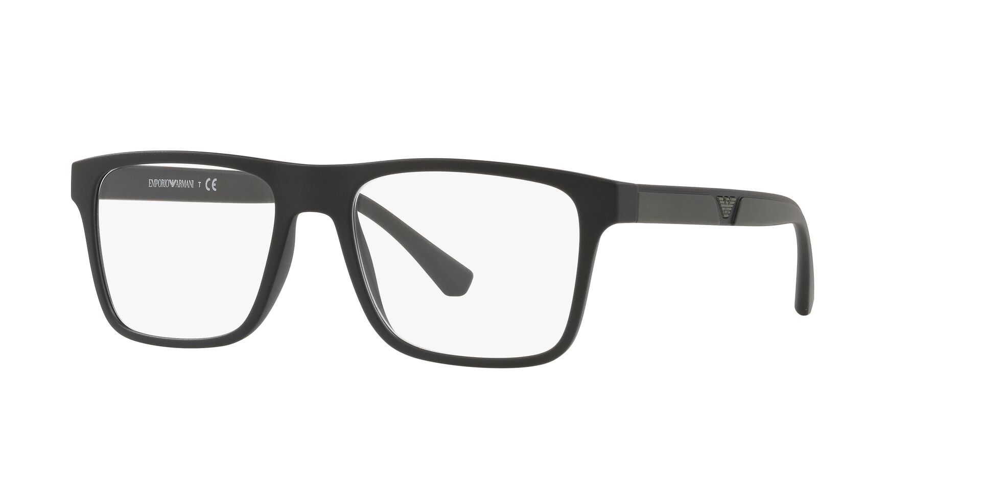 EMPORIO ARMANI EA4115 CLIPON 58531W 54 SUNGLASSES