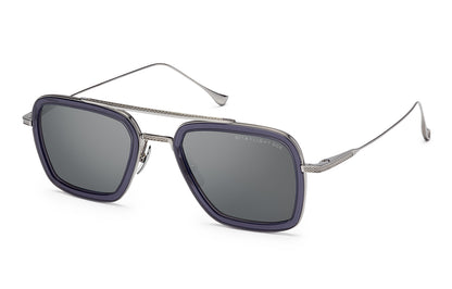 DITA 7806G FLIGHT 006 SMK PLD 52 SUNGLASSES