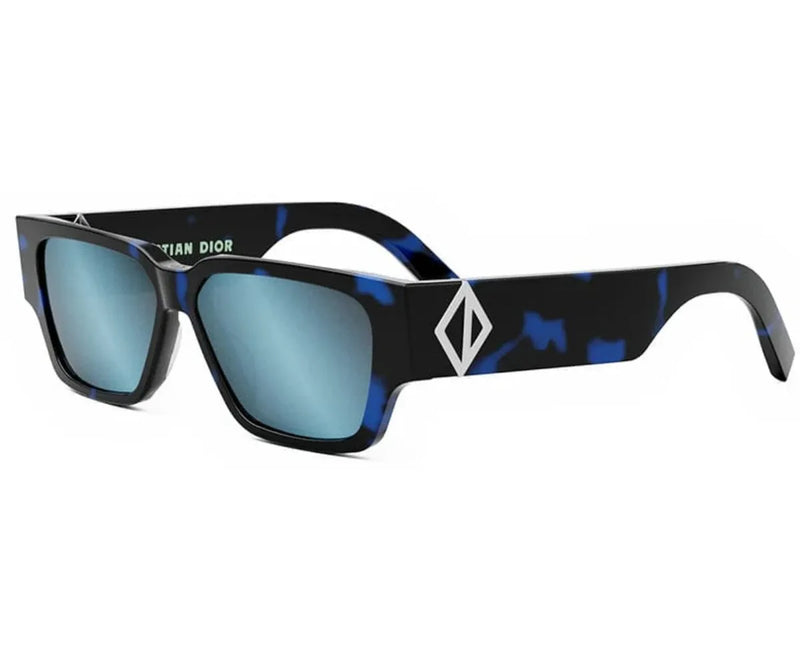 DIOR CD DIAMOND S5I DM40109I 28I7 56 SUNGLASSES