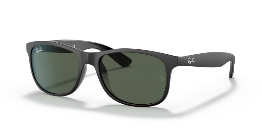 RAYBAN RB4202 ANDY 606971 55 SUNGLASSES