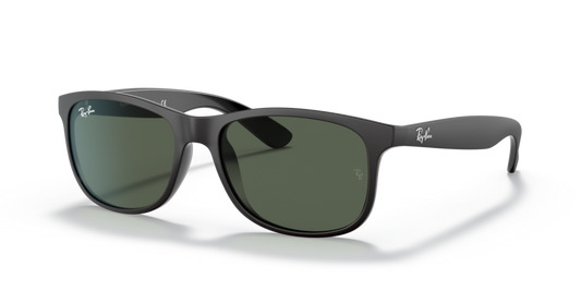 RAYBAN RB4202 ANDY 606971 55 SUNGLASSES