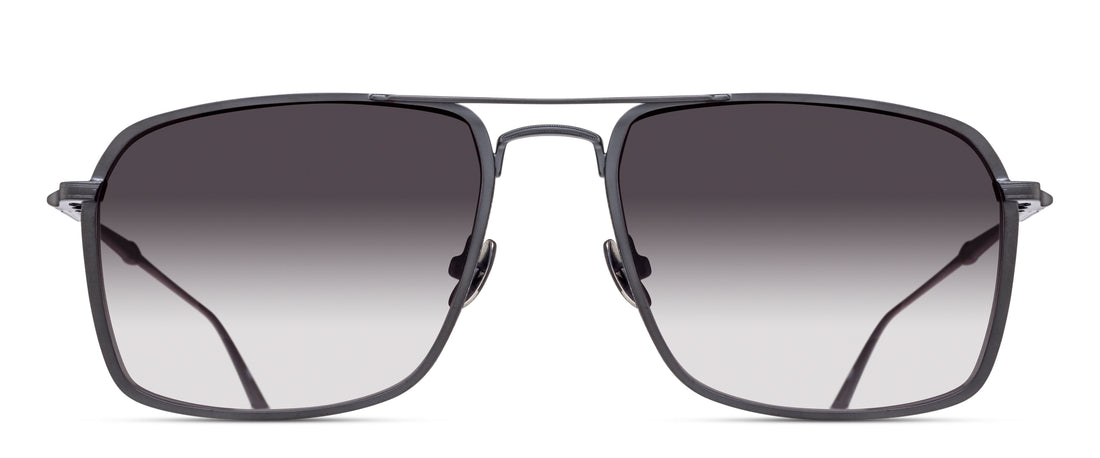 MATSUDA M3146 MBK 57 SUNGLASSES