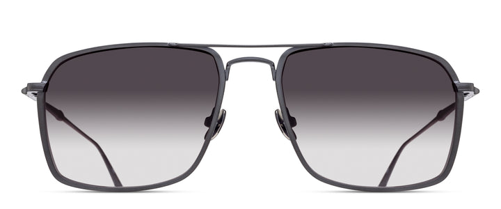 MATSUDA M3146 MBK 57 SUNGLASSES