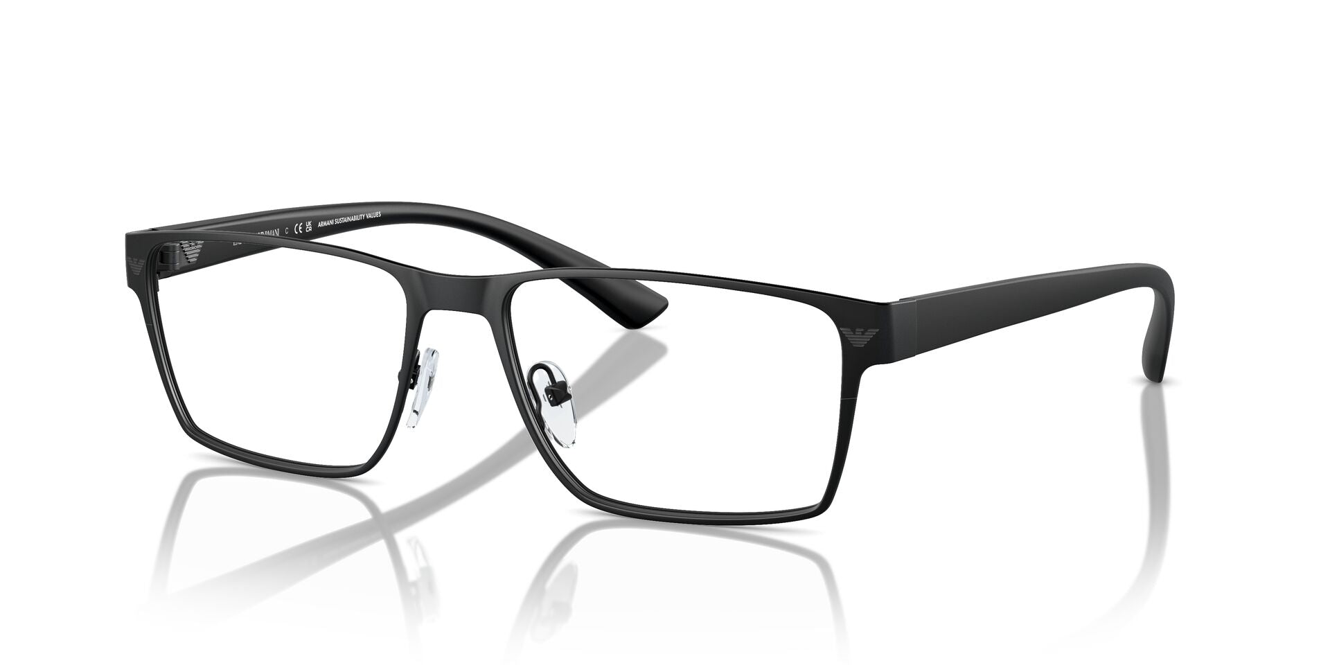 EMPORIO ARMANI EA1157 3001 53 FRAME