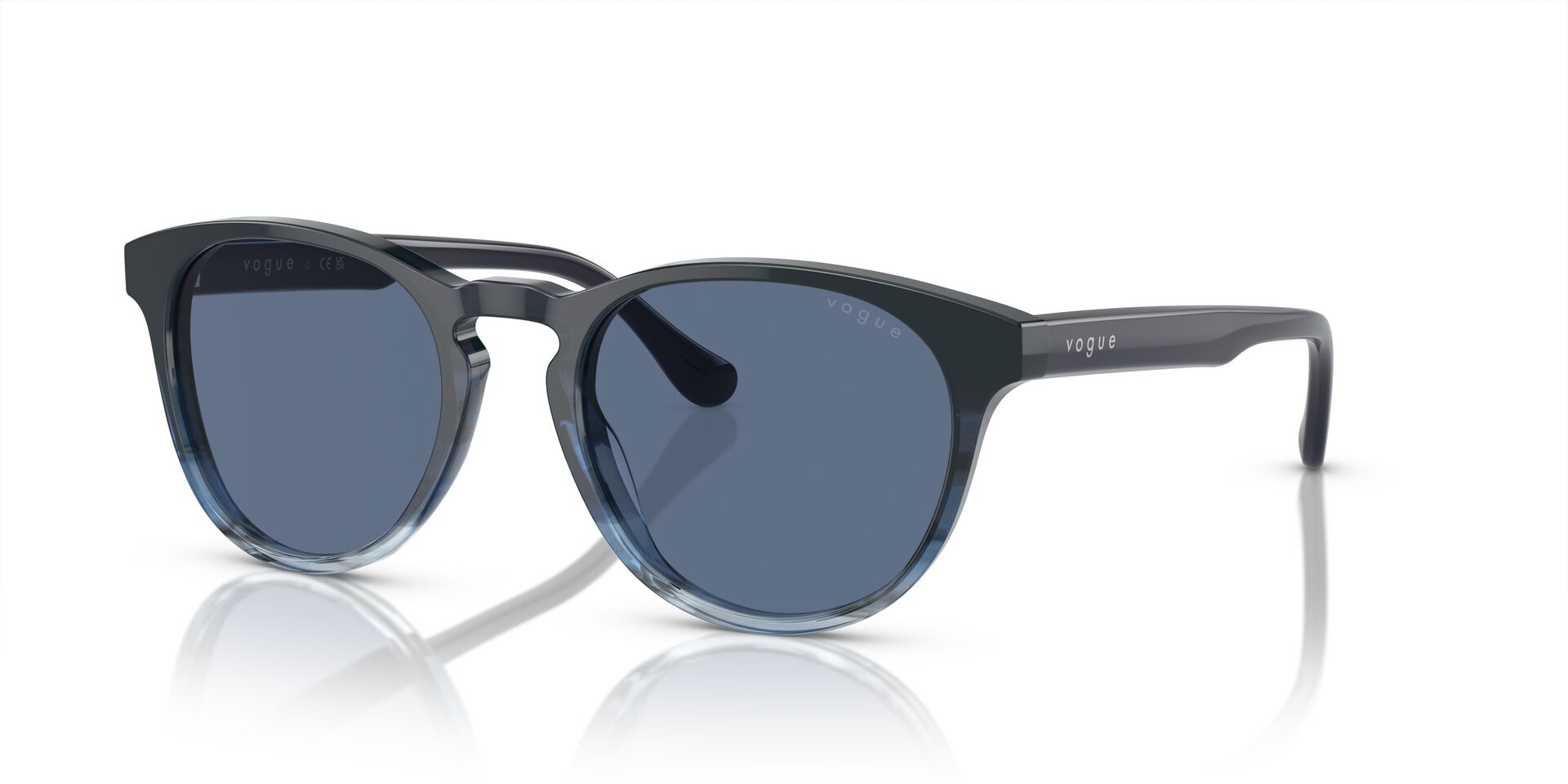 VOGUE VO5536SI 297180 52 SUNGLASSES