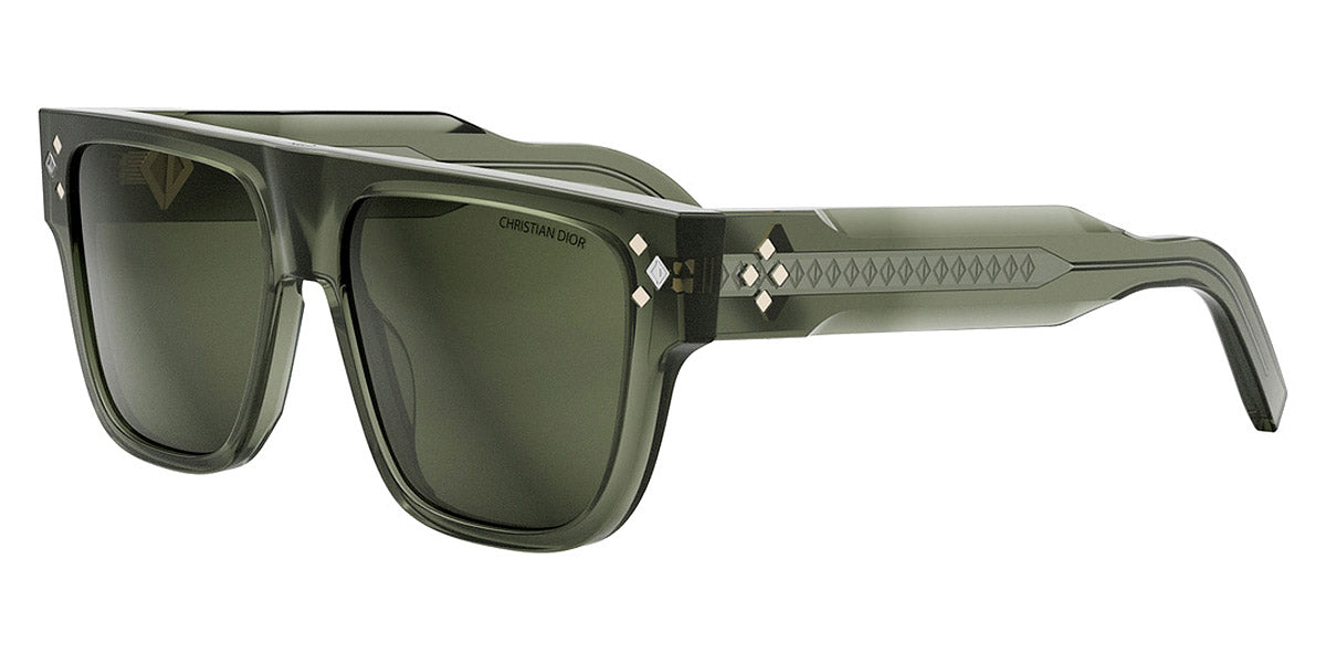 DIOR DIAMOND S6I DM40124I 55C0 55 SUNGLASSES