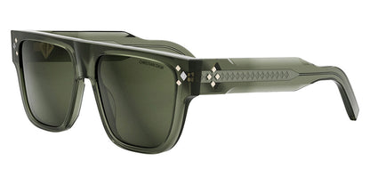 DIOR DIAMOND S6I DM40124I 55C0 55 SUNGLASSES
