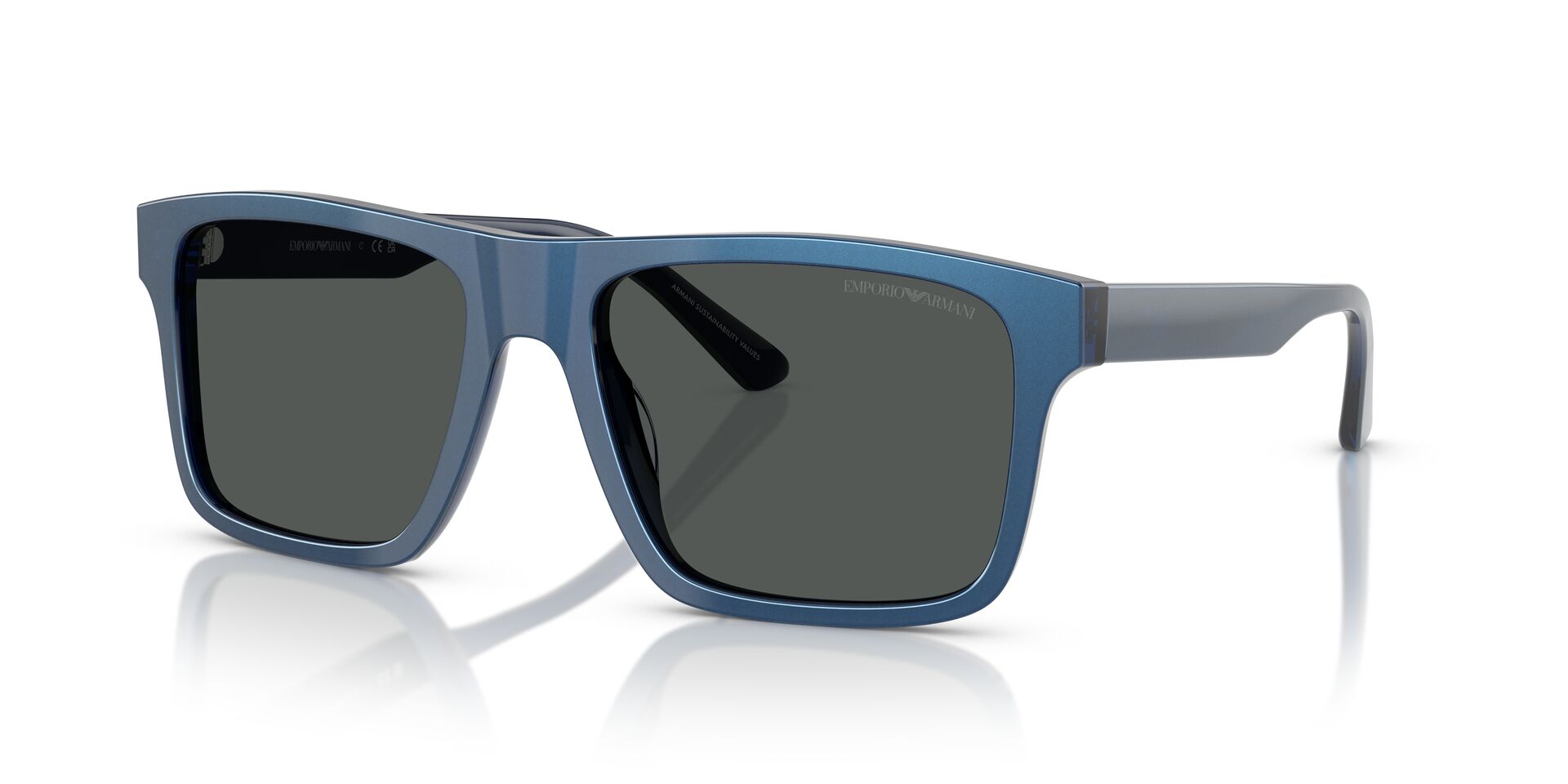 EMPORIO ARMANI EA4232 617587 57 SUNGLASSES