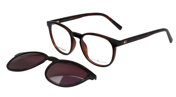 TOMMY HILFIGER TH1090 CLIPON C2 51 SUNGLASSES