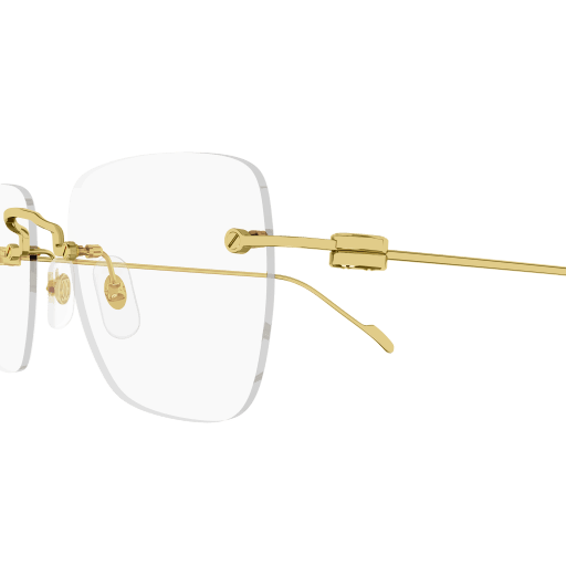 CARTIER CT0379O 002 54 FRAME