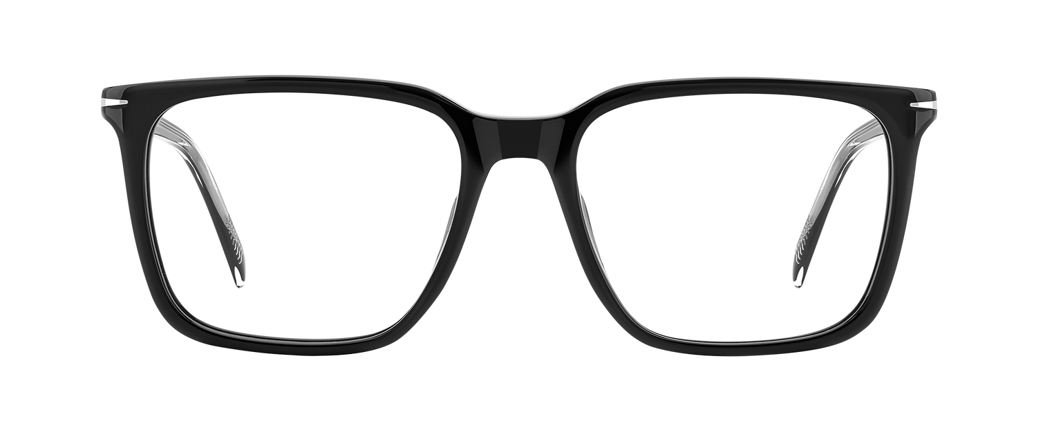DAVID BECKHAM DB1134 ANS 53 FRAME