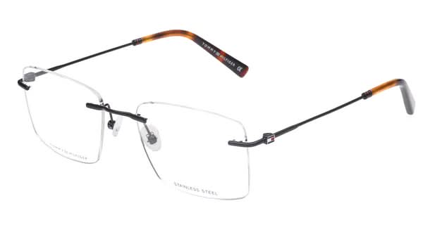TOMMY HILFIGER TH5405 C1 53 FRAME