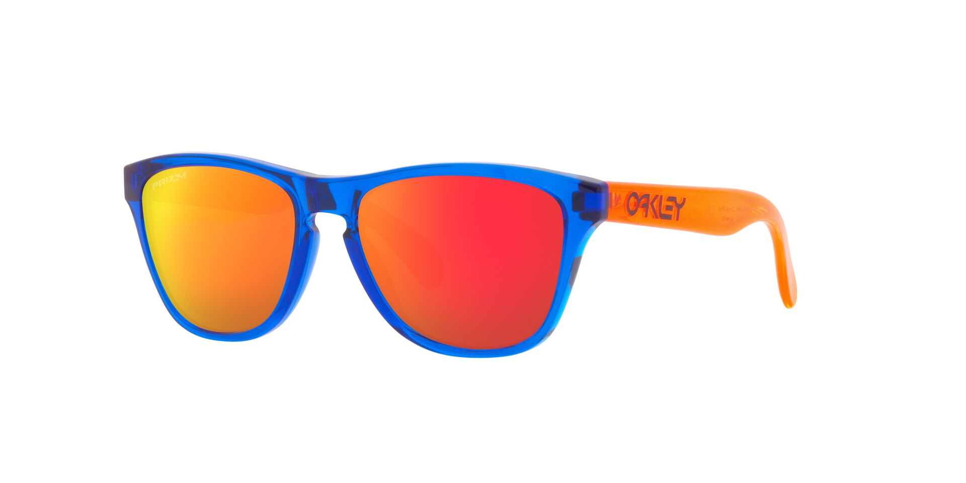 OAKLEY OJ9009 FROGSKINS XXS 900906 48 SUNGLASSES
