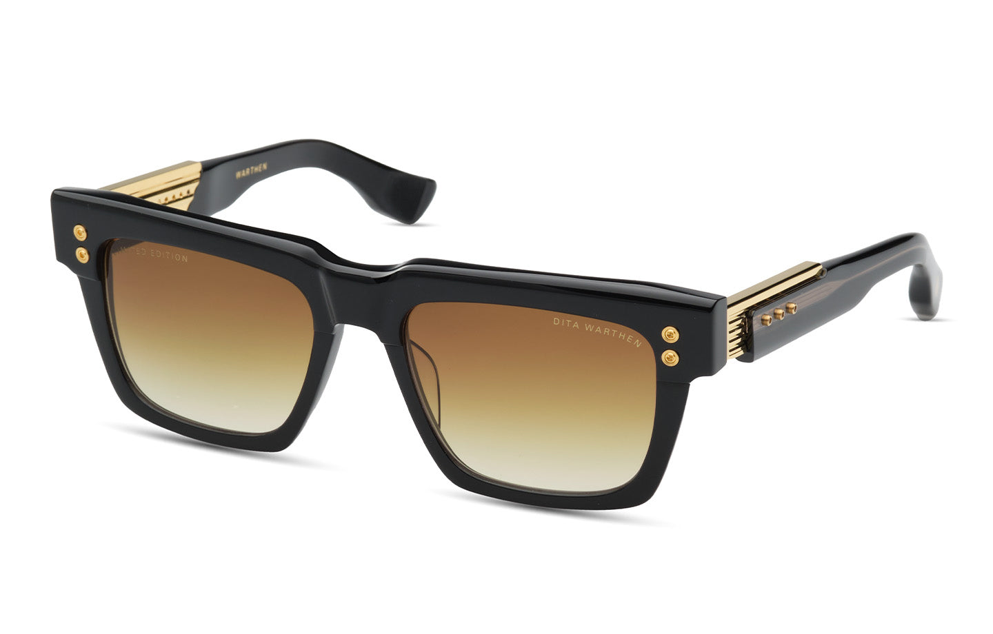 DITA DTS434A WARTHEN 01 54 SUNGLASSES