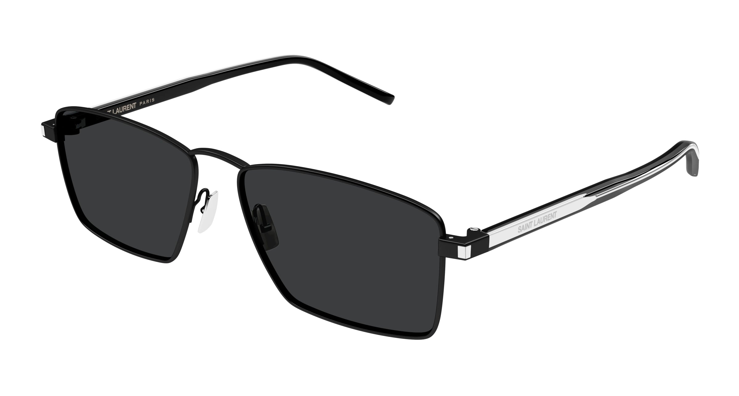 SAINT LAURENT SL700 001 57 SUNGLASSES