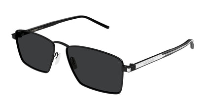 SAINT LAURENT SL700 001 57 SUNGLASSES