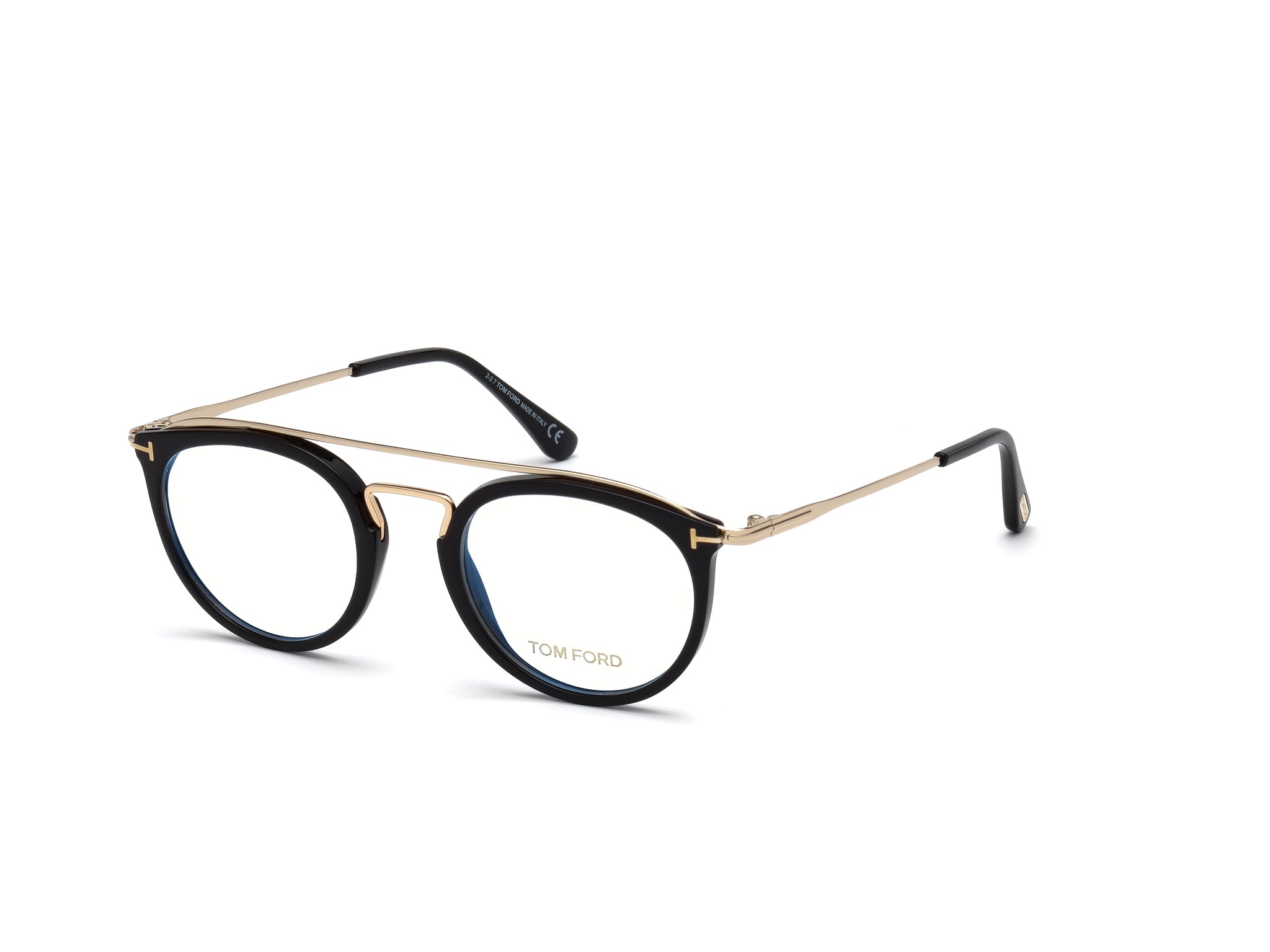 TOM FORD TF5516B 001 48 FRAME