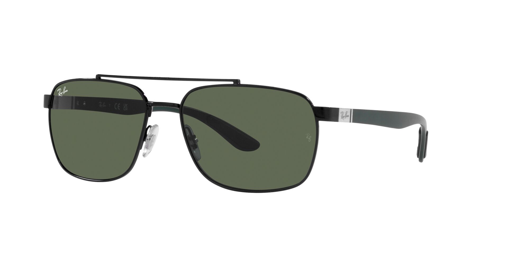 RAYBAN RB3701 002/71 59 SUNGLASSES – R. Kumar Opticians