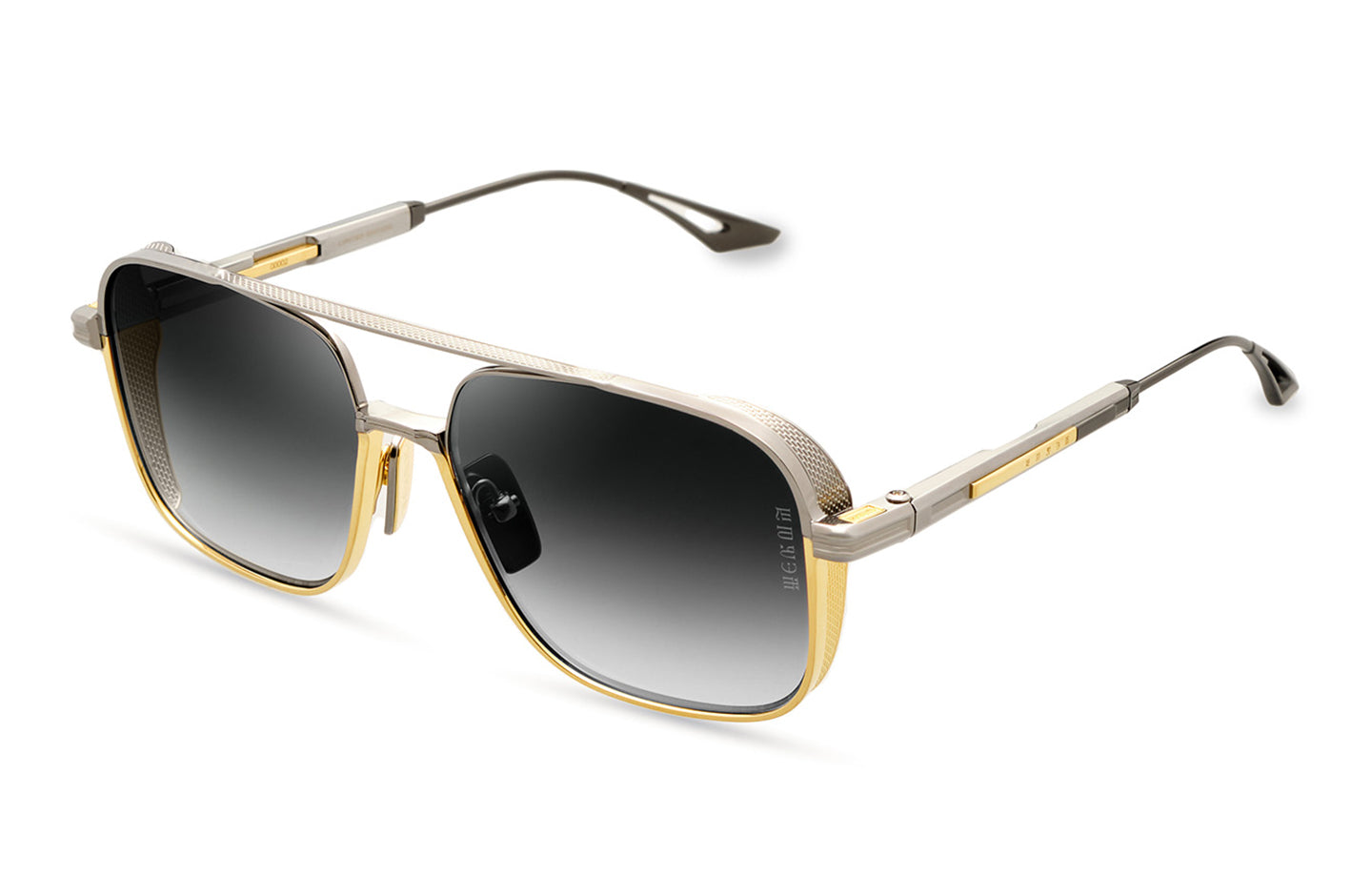 DITA DES011A EPLX 03 56 SUNGLASSES