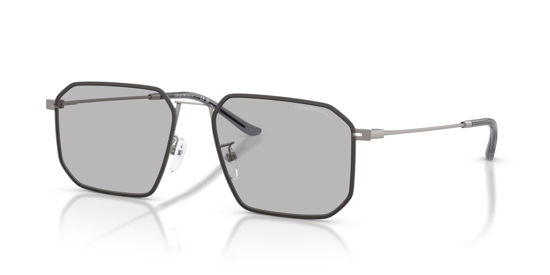 EMPORIO ARMANI EA2165D 3003 87 58 SUNGLASSES