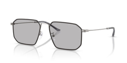 EMPORIO ARMANI EA2165D 3003 87 58 SUNGLASSES