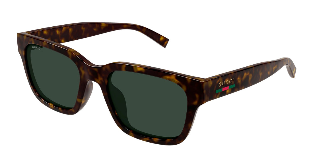 GUCCI GG1857S 002 55 SUNGLASSES