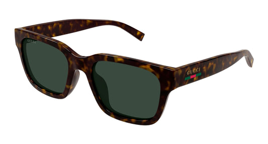 GUCCI GG1857S 002 55 SUNGLASSES