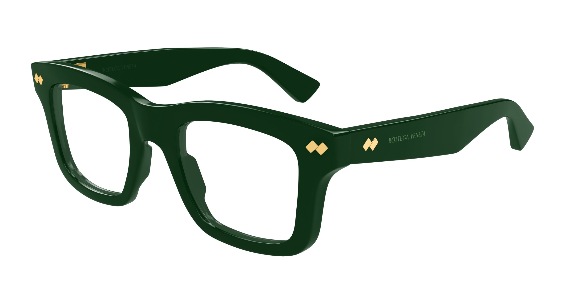 BOTTEGA VENETA BV1353O 008 51 FRAME