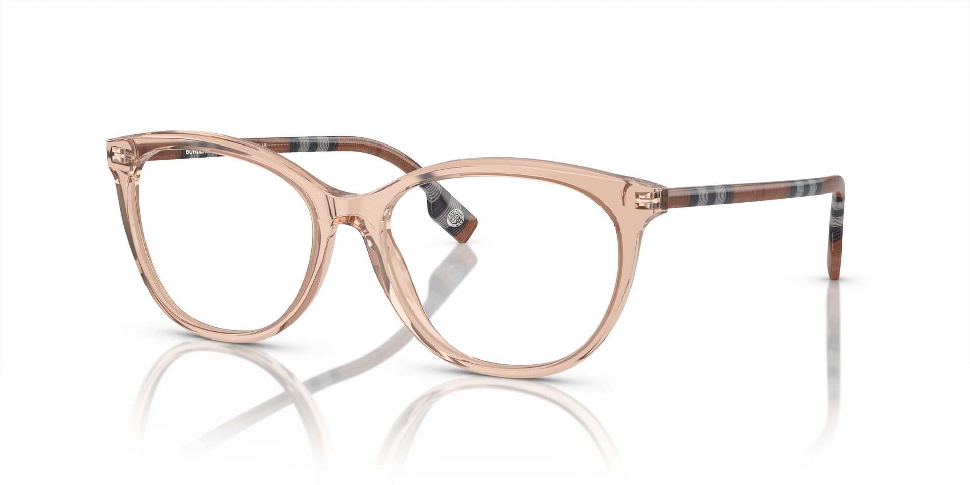 BURBERRY BE2389 4088 52 FRAME