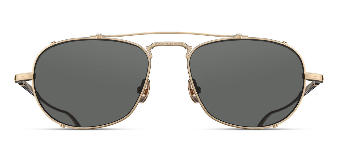 MATSUDA M3151 BG 54 SUNGLASSES