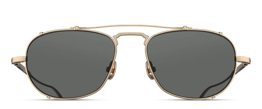 MATSUDA M3151 BG 54 SUNGLASSES